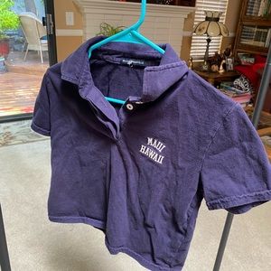 BRANDY MELVILLE POLO